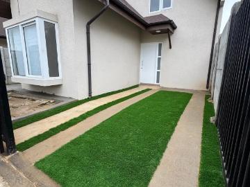 Casa en Maule