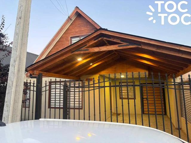 Casa en Maule