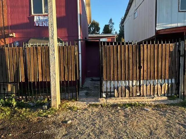 Casa en Maule