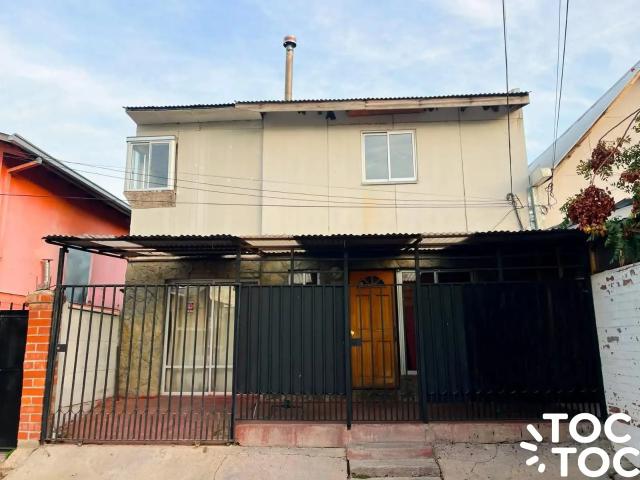 Casa en Maule