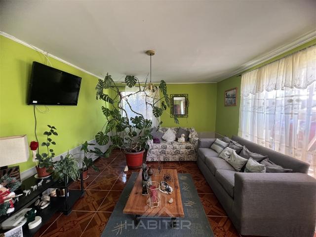 Casa en Maule