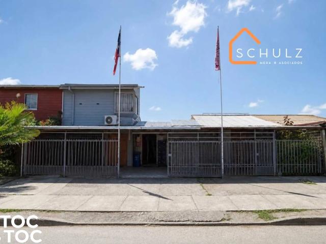 Casa en Maule
