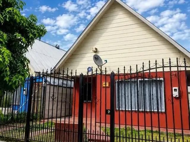 Casa en Maule