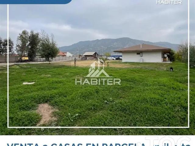 Casa en Maule