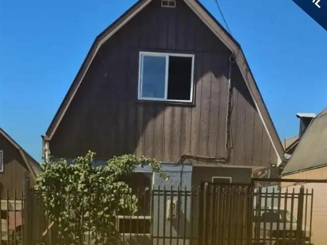 Casa en Maule