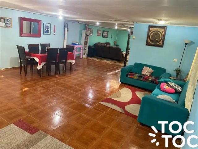Casa en Maule