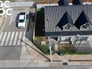 Casa en Maule