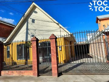 Casa en Maule