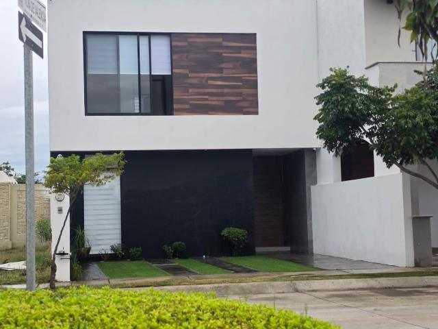 Casa en Mayorca Residencial