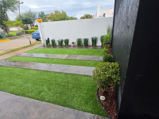 Casa en Mayorca Residencial