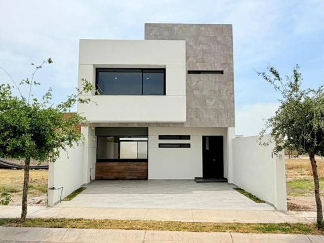 Casa en Mayorca Residencial