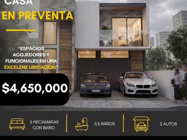 Casa en Mayorca Residencial
