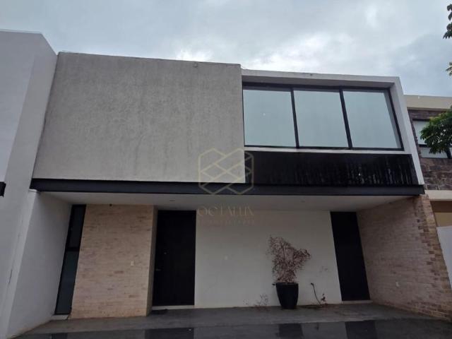 Casa en Mayorca Residencial