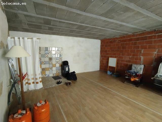 Casa en Mazaleón