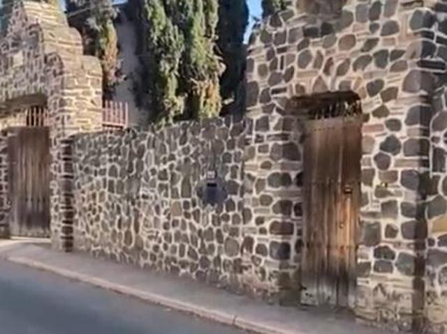Casa en Mazamitla