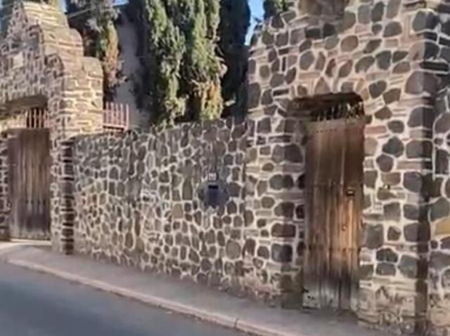 Casa en Mazamitla