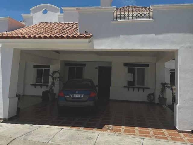 Casa en Mediterr?neo