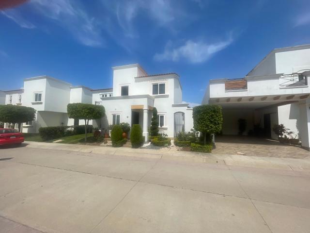 Casa en Mediterr?neo