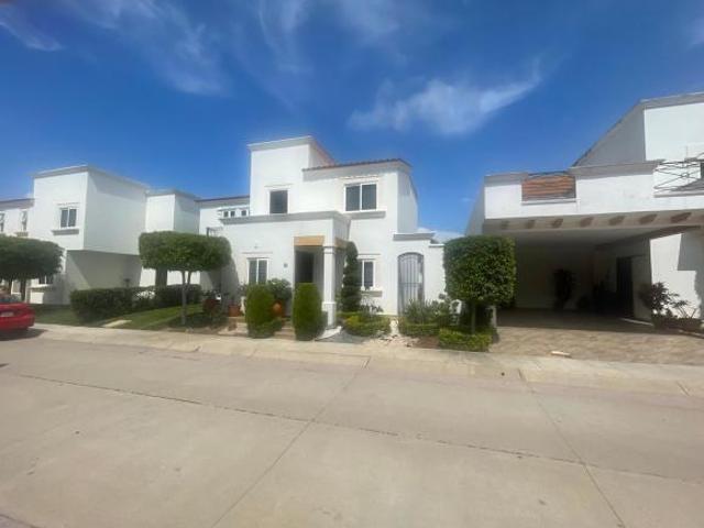 Casa en Mediterráneo
