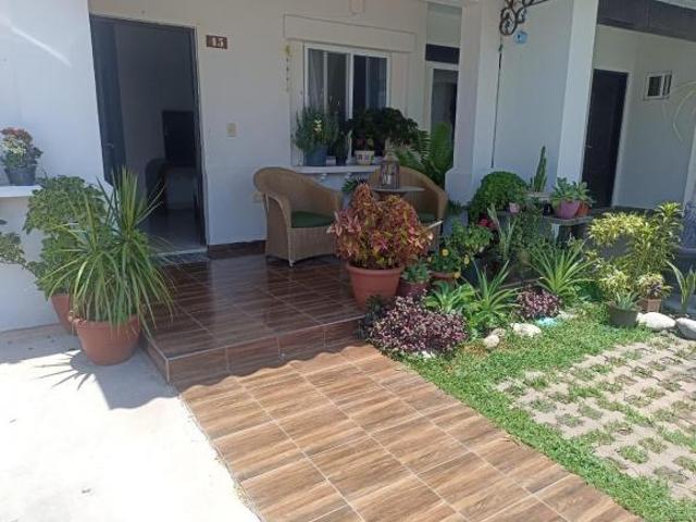 Casa en Mediterráneo