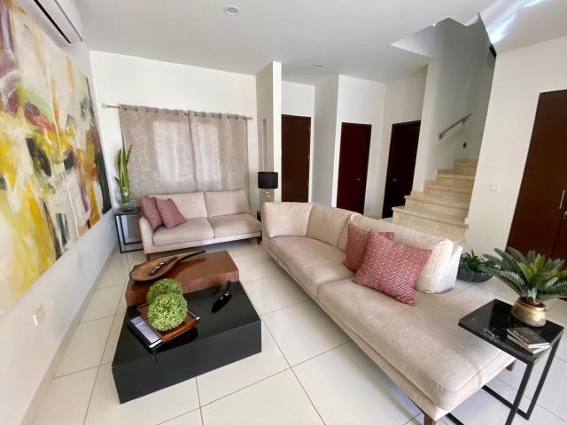 Casa en Mediterraneo Residencial, Mazatl?n, Sinaloa