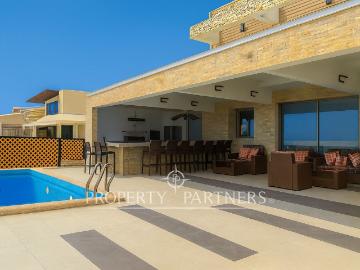 Casa en venta en Hornitos, Mejillones - Cocina equipada