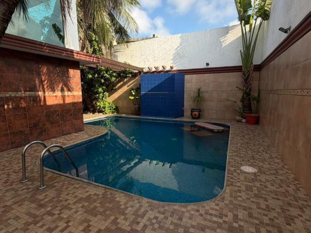 Casa en Melchor Ocampo, Tampico