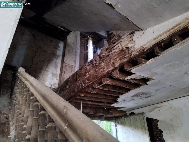 Casa en Melide