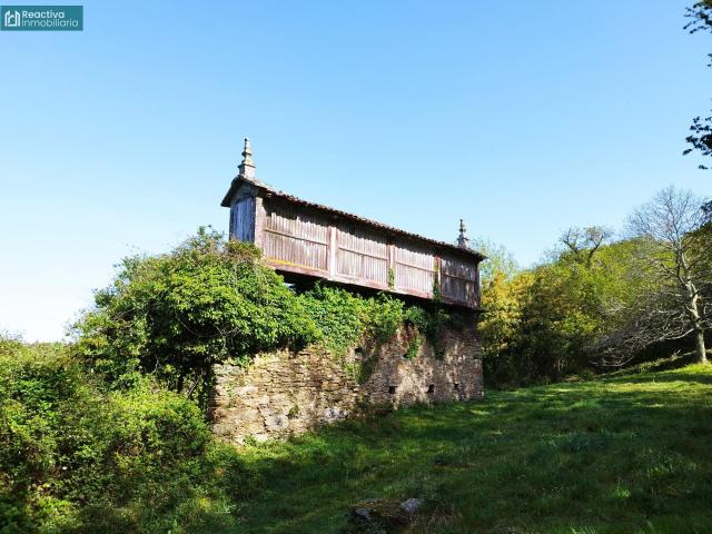 Casa en Melide