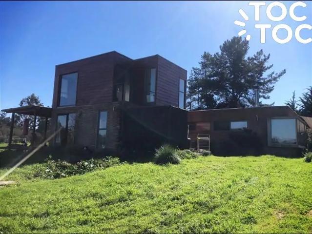 Casa en Melipilla