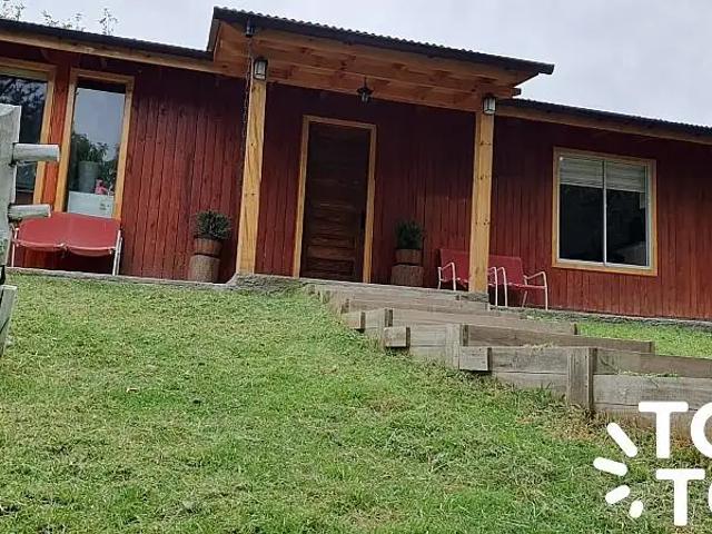 Casa en Melipilla