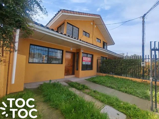 Casa en Melipilla