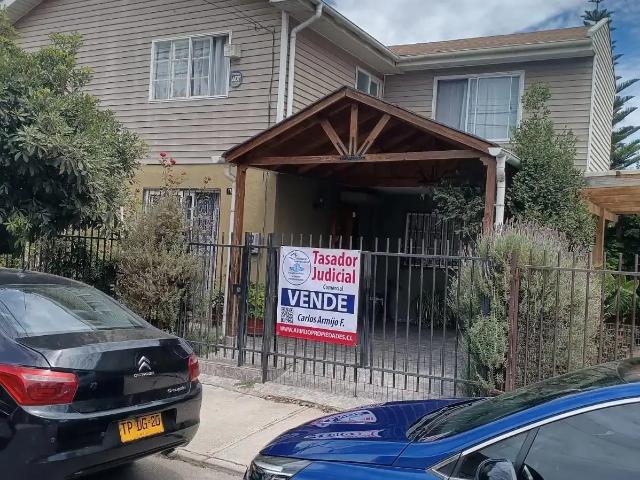 Casa en Melipilla