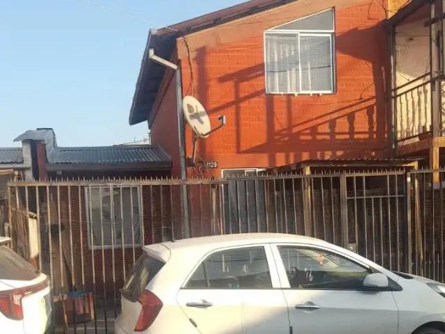 Casa en Melipilla
