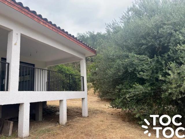 Casa en Melipilla