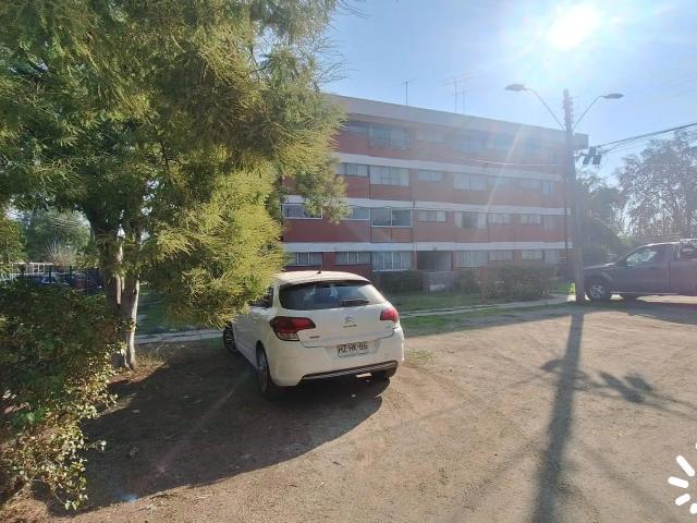 Casa en Melipilla