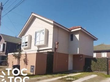 Casa en Melipilla