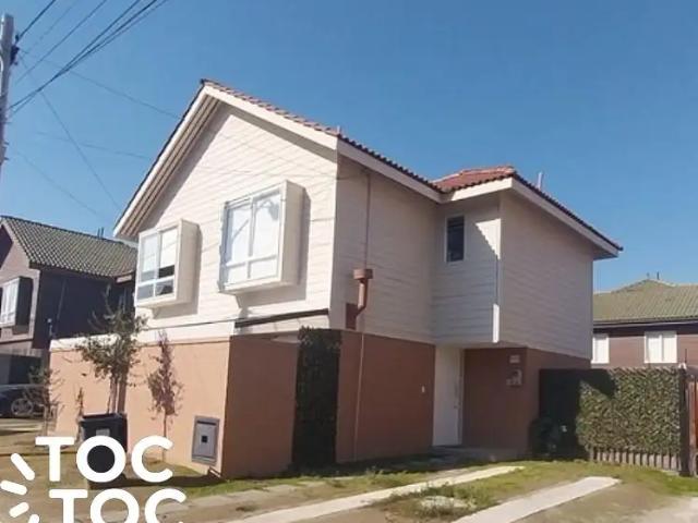 Casa en Melipilla