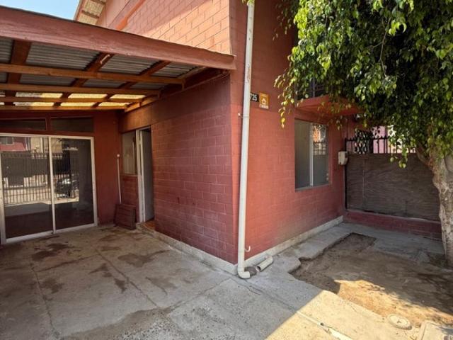 Casa en Melipilla