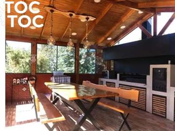Casa en Melipilla