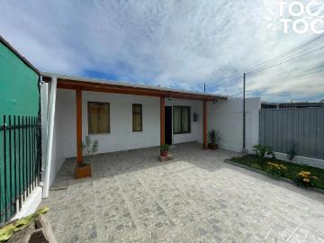Casa en Melipilla