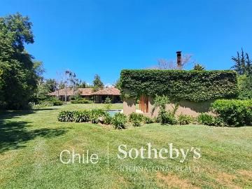 Casa en Melipilla