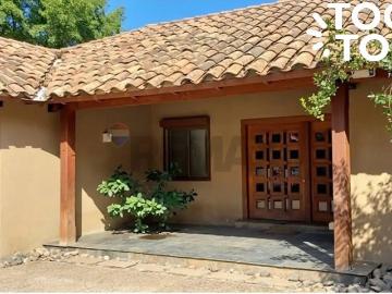 Casa en Melipilla