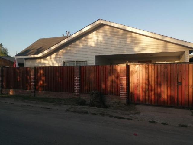 Casa en Melipilla