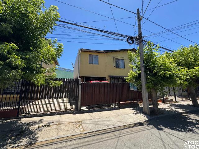 Casa en Melipilla