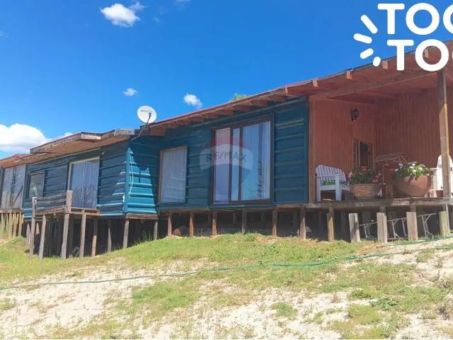 Casa en Melipilla