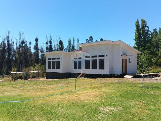 Casa en Melipilla