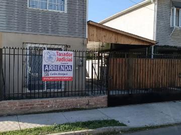 Casa en Melipilla
