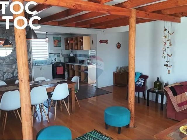 Casa en Melipilla