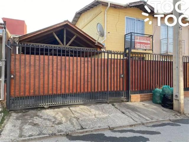 Casa en Melipilla